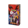 Caja de Sobres Pokémon TCG Together in Pursuit of Glory (共逐荣光) CSV10C - Chino Simplificado