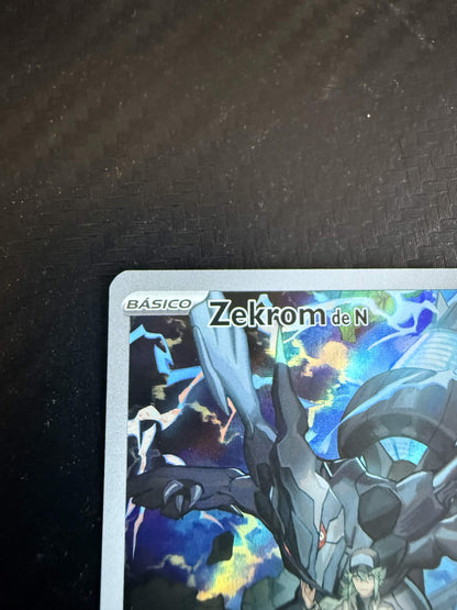 Zekrom de N (MEP 031)