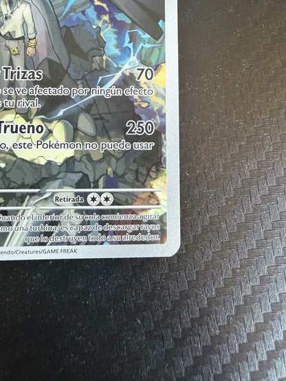 Zekrom de N (MEP 031)