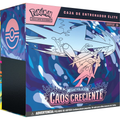 Caos Crecientes - ESPAÑOL
