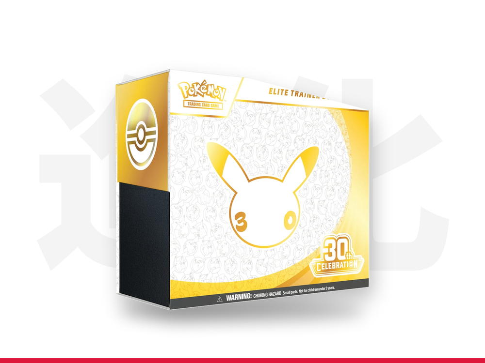 Producto sellado Pokémon